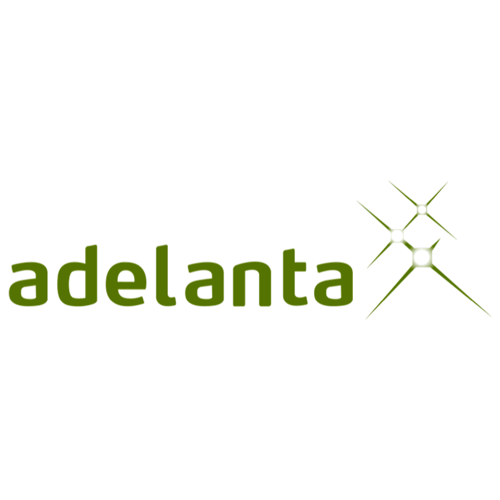 Adelanta